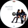 Facérok (Old Dzsordzsi) DVD borító CD2 label Letöltése
