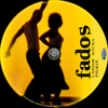 Fados (Old Dzsordzsi) DVD borító CD1 label Letöltése