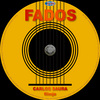 Fados (Old Dzsordzsi) DVD borító CD3 label Letöltése