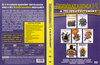 Rendõrakadémia gyûjtemény DVD borító FRONT BOX Letöltése