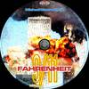 Fahrenheit 9/11 (Old Dzsordzsi) DVD borító CD1 label Letöltése