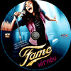 Fame - Hírnév (Old Dzsordzsi) DVD borító CD1 label Letöltése