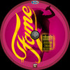 Fame - Hírnév (Old Dzsordzsi) DVD borító CD3 label Letöltése