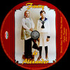 Fanny és Alexander (Old Dzsordzsi) DVD borító CD1 label Letöltése