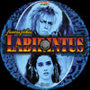 Fantasztikus labirintus (Old Dzsordzsi) DVD borító CD1 label Letöltése