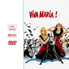 Viva Maria FOX) DVD borító CD1 label Letöltése