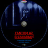 Fantom az éjszakában (Old Dzsordzsi) DVD borító CD1 label Letöltése