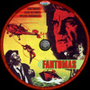 Fantomas (Old Dzsordzsi) DVD borító CD1 label Letöltése