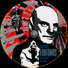 Fantomas (Old Dzsordzsi) DVD borító CD4 label Letöltése