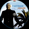 Fantomas visszatér (Old Dzsordzsi) DVD borító CD4 label Letöltése