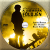 A bombák földjén (GABZ) DVD borító CD1 label Letöltése