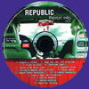 Republic - Mennyi még, Béla? 2002 DVD borító CD1 label Letöltése