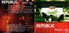 Republic - Mennyi még, Béla? 2002 DVD borító FRONT BOX Letöltése