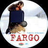 Fargo (Old Dzsordzsi) DVD borító CD1 label Letöltése