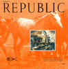 Republic - Hoppá-hoppá DVD borító FRONT Letöltése