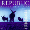 Republic - Én vagyok a világ 1992 DVD borító FRONT Letöltése