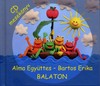Alma Együttes - Bartos Erika Balaton 2010 DVD borító FRONT Letöltése