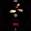 Farkas (1994) (Old Dzsordzsi) DVD borító CD1 label Letöltése