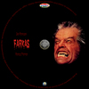 Farkas (1994) (Old Dzsordzsi) DVD borító CD2 label Letöltése