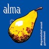 Alma Együttes - Alma 2009 DVD borító FRONT Letöltése