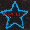 Republic - Disco DVD borító FRONT Letöltése