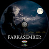 Farkasember (Old Dzsordzsi) DVD borító CD1 label Letöltése