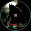 Farkasember (Old Dzsordzsi) DVD borító CD2 label Letöltése