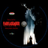 Farkasember (Old Dzsordzsi) DVD borító CD4 label Letöltése