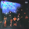 Neoton Familia - Csak a zene DVD borító FRONT Letöltése