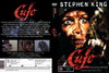 Stephen King - Cujo DVD borító FRONT Letöltése