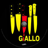 Giallo (Old Dzsordzsi) DVD borító CD3 label Letöltése