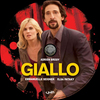 Giallo (Old Dzsordzsi) DVD borító CD4 label Letöltése
