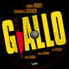 Giallo (Old Dzsordzsi) DVD borító INSIDE Letöltése