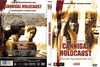 Cannibal Holocaust DVD borító FRONT Letöltése