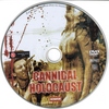 Cannibal Holocaust DVD borító CD1 label Letöltése