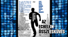 Az Echelon-összeesküvés (Old Dzsordzsi) DVD borító FRONT Letöltése
