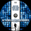 Az Echelon-összeesküvés (Old Dzsordzsi) DVD borító CD2 label Letöltése