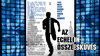 Az Echelon-összeesküvés (Old Dzsordzsi) DVD borító FRONT slim Letöltése