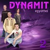Dynamit együttes 2 DVD borító FRONT Letöltése