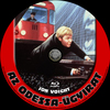Az Odessa-ügyirat (Old Dzsordzsi) DVD borító CD3 label Letöltése