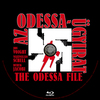 Az Odessa-ügyirat (Old Dzsordzsi) DVD borító FRONT slim Letöltése