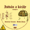 István a király (keke256) DVD borító CD1 label Letöltése