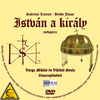 István a király (keke256) DVD borító CD2 label Letöltése