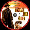 Banditák a jenkik földjén (Old Dzsordzsi) DVD borító CD4 label Letöltése