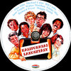 Kaliforniai lakosztály (Old Dzsordzsi) DVD borító CD2 label Letöltése