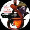 A hölgy és a bandita (Old Dzsordzsi) DVD borító CD2 label Letöltése