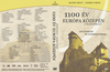 1100 év európa közepén - Teljes sorozat (Precíz) DVD borító FRONT Letöltése
