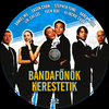 Bandafõnök kerestetik (Old Dzsordzsi) DVD borító CD1 label Letöltése