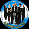 Bandafõnök kerestetik (Old Dzsordzsi) DVD borító CD2 label Letöltése
