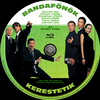 Bandafõnök kerestetik (Old Dzsordzsi) DVD borító CD3 label Letöltése